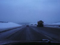 M1 Snow